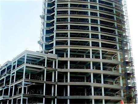 框架的設計策略