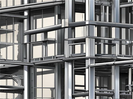 連續性布置的關鍵要求