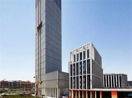 立面抗風計算的要點