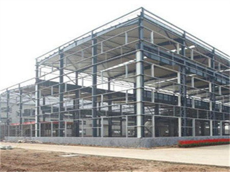 鋼結構建筑的失效類型