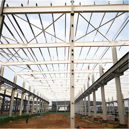 優化鋼結構廠房檁條設計