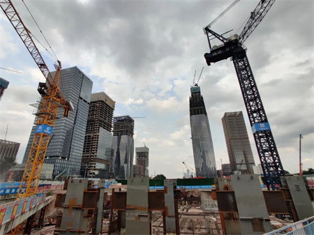 抗側力構件的基本形式