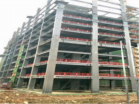 嵌入式墻板的類型