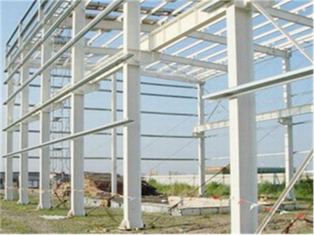 提升鋼結構工程的整體質量