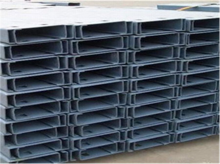 鋼材的應力限制條件