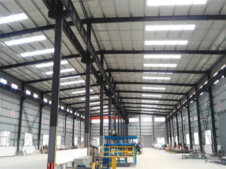 柱間交叉支撐的重要性