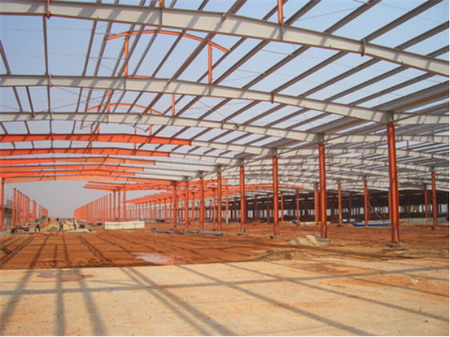 鋼結構破壞性試驗的實施流程