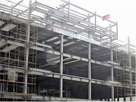 豎向荷載設計的規(guī)程要點