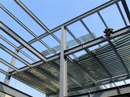 優(yōu)化鋼結(jié)構(gòu)應(yīng)力分布的方法