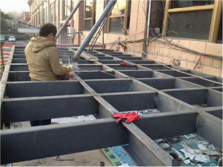 提高超聲波探傷的方法