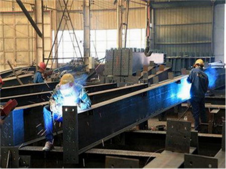 提升鋼結構超聲波探傷準確性