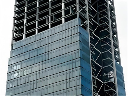 消能減震的設計要點