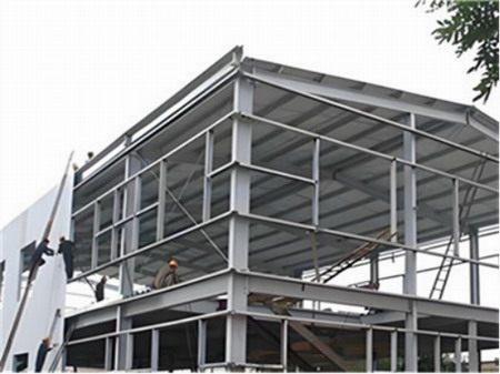 抗臺風方面的獨特優(yōu)勢