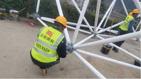 如何選擇鋼結構公司才靠譜