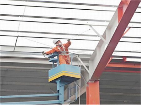 膨脹型鋼結(jié)構(gòu)防火涂料的發(fā)展方向