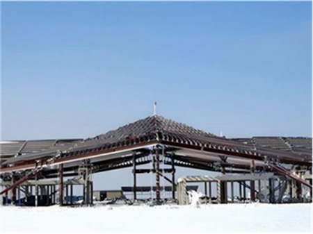 提升鋼結構工程的施工質量