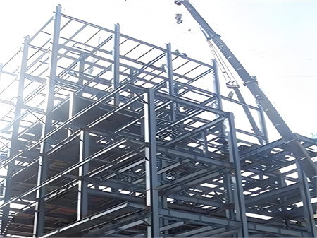 優化外筒剪力滯后效應