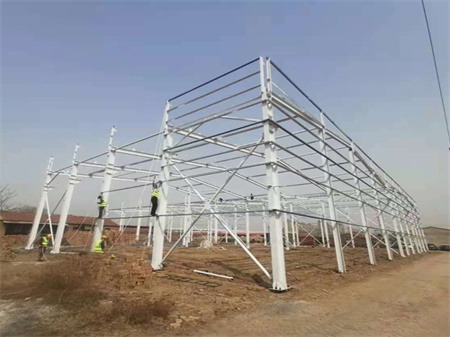 支承滑移法的技術(shù)要點(diǎn)