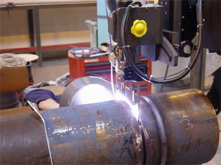 鋼結構焊接裂紋