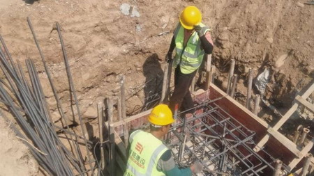 鋼結構公司更值得合作