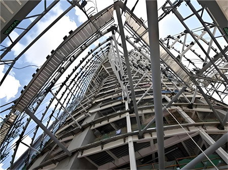 抗傾覆設計的優化策略