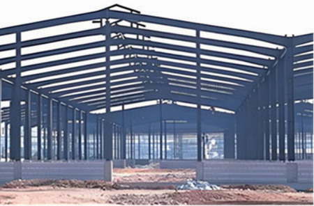優(yōu)化鋼結(jié)構(gòu)廠房的建造成本