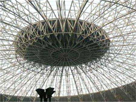 提升鋼結(jié)構(gòu)網(wǎng)架的設(shè)計(jì)效率