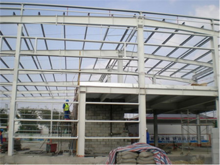 鋼結構公司哪個專業性強